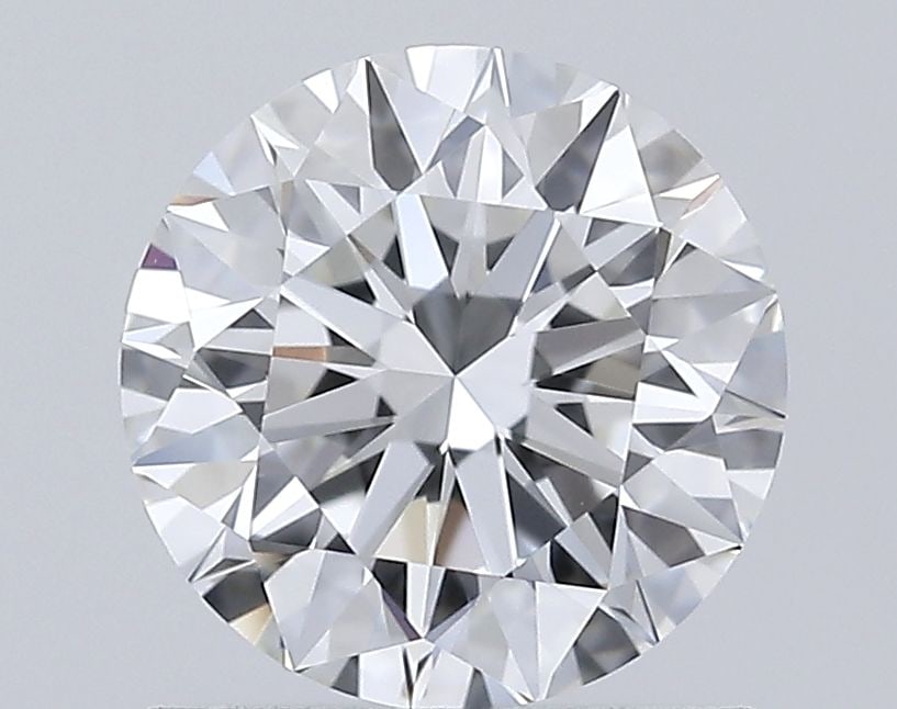 IGI Round 1.07ct E VVS1 - Ideal Loose Lab Diamond: IGI Round 1.07ct E VVS1 - Ideal Loose Lab Diamond Item Specifics: Source: This Is A Real Diamond Grown In A Lab Not Mined. Carat: 1.07 Cut: ID Color: E Clarity: VVS1 Polish: EX Symmetry: EX Measuremen