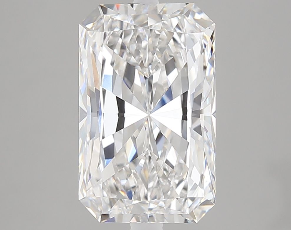 IGI Radiant 3.09ct D VVS1 - Loose Lab Diamond: IGI Radiant 3.09ct D VVS1 - Loose Lab Diamond Item Specifics: Source: This Is A Real Diamond Grown In A Lab Not Mined. Carat: 3.09 Cut: - Color: D Clarity: VVS1 Polish: EX Symmetry: EX Measurements: 1
