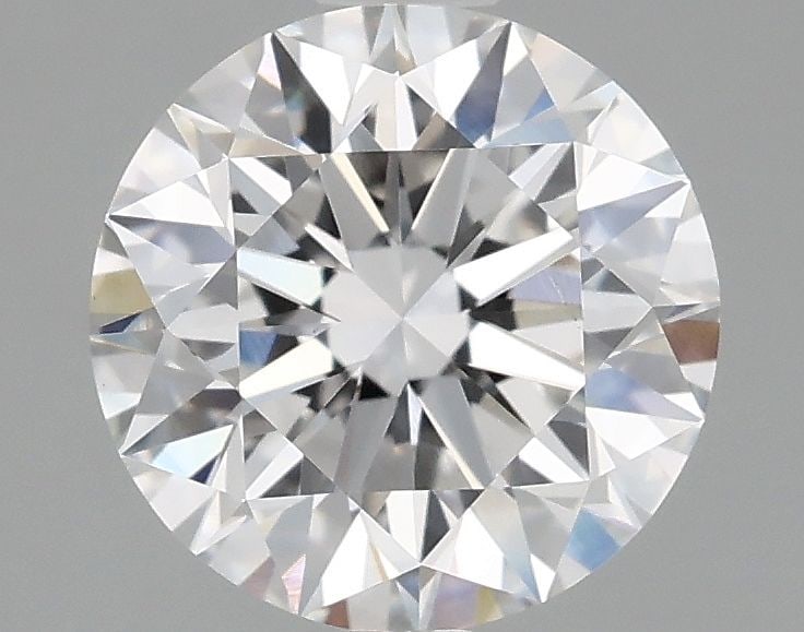 IGI Round 1.59ct D VVS2 - Loose Lab Diamond: IGI Round 1.59ct D VVS2 - Loose Lab Diamond Item Specifics: Source: This Is A Real Diamond Grown In A Lab Not Mined. Carat: 1.59 Cut: EX Color: D Clarity: VVS2 Polish: EX Symmetry: EX Measurements: 7.
