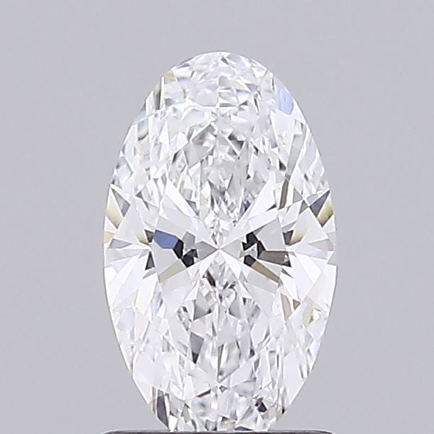 IGI Oval 1.05ct D VVS2 - Loose Lab Diamond: IGI Oval 1.05ct D VVS2 - Loose Lab Diamond Item Specifics: Source: This Is A Real Diamond Grown In A Lab Not Mined. Carat: 1.05 Cut: - Color: D Clarity: VVS2 Polish: EX Symmetry: EX Measurements:
