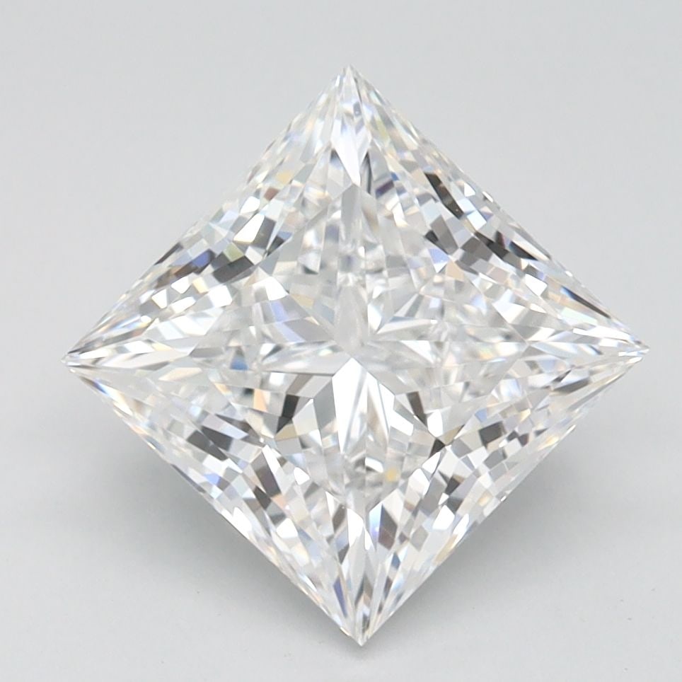 IGI Princess 2.07ct D IF - Loose Lab Diamond: IGI Princess 2.07ct D IF - Loose Lab Diamond Item Specifics: Source: This Is A Real Diamond Grown In A Lab Not Mined. Carat: 2.07 Cut: - Color: D Clarity: IF Polish: EX Symmetry: EX Measurements: