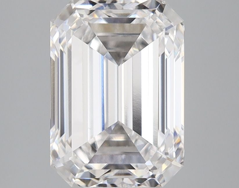 IGI Emerald 2.58ct D VVS2 - Loose Lab Diamond: IGI Emerald 2.58ct D VVS2 - Loose Lab Diamond Item Specifics: Source: This Is A Real Diamond Grown In A Lab Not Mined. Carat: 2.58 Cut: - Color: D Clarity: VVS2 Polish: EX Symmetry: EX Measurements: