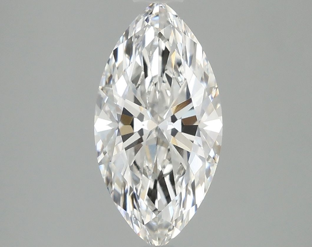 IGI Marquise 1.86ct F VVS2 - Loose Lab Diamond: IGI Marquise 1.86ct F VVS2 - Loose Lab Diamond Item Specifics: Source: This Is A Real Diamond Grown In A Lab Not Mined. Carat: 1.86 Cut: - Color: F Clarity: VVS2 Polish: EX Symmetry: EX Measurements: