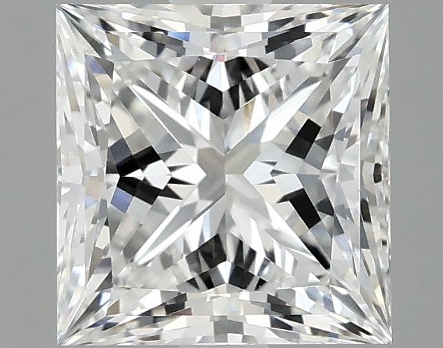 IGI Princess 2.1ct D VVS2 - Loose Lab Diamond: IGI Princess 2.1ct D VVS2 - Loose Lab Diamond Item Specifics: Source: This Is A Real Diamond Grown In A Lab Not Mined. Carat: 2.1 Cut: - Color: D Clarity: VVS2 Polish: EX Symmetry: EX Measurements: