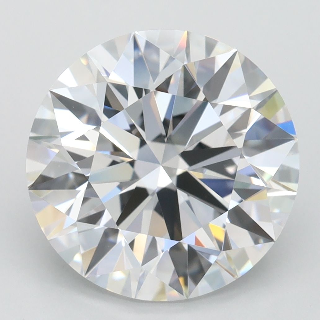 IGI Round 4.17ct D IF - Ideal Loose Lab Diamond: IGI Round 4.17ct D IF - Ideal Loose Lab Diamond Item Specifics: Source: This Is A Real Diamond Grown In A Lab Not Mined. Carat: 4.17 Cut: ID Color: D Clarity: IF Polish: EX Symmetry: EX Measurements: