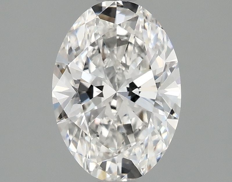 IGI Oval 1.49ct E VVS2 - Loose Lab Diamond: IGI Oval 1.49ct E VVS2 - Loose Lab Diamond Item Specifics: Source: This Is A Real Diamond Grown In A Lab Not Mined. Carat: 1.49 Cut: - Color: E Clarity: VVS2 Polish: EX Symmetry: EX Measurements: