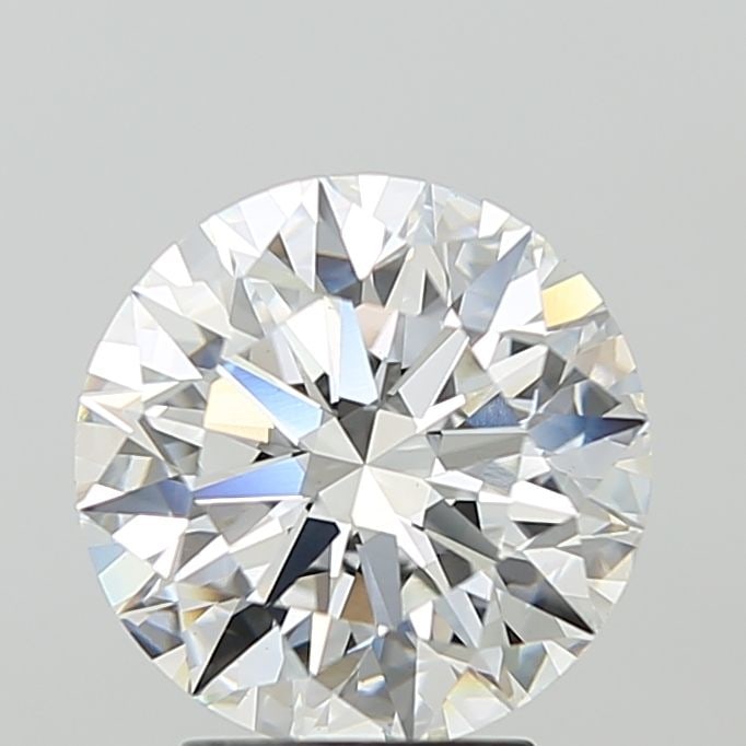 IGI Round 3.09ct F VVS2 - Ideal Loose Lab Diamond: IGI Round 3.09ct F VVS2 - Ideal Loose Lab Diamond Item Specifics: Source: This Is A Real Diamond Grown In A Lab Not Mined. Carat: 3.09 Cut: ID Color: F Clarity: VVS2 Polish: EX Symmetry: EX Measuremen