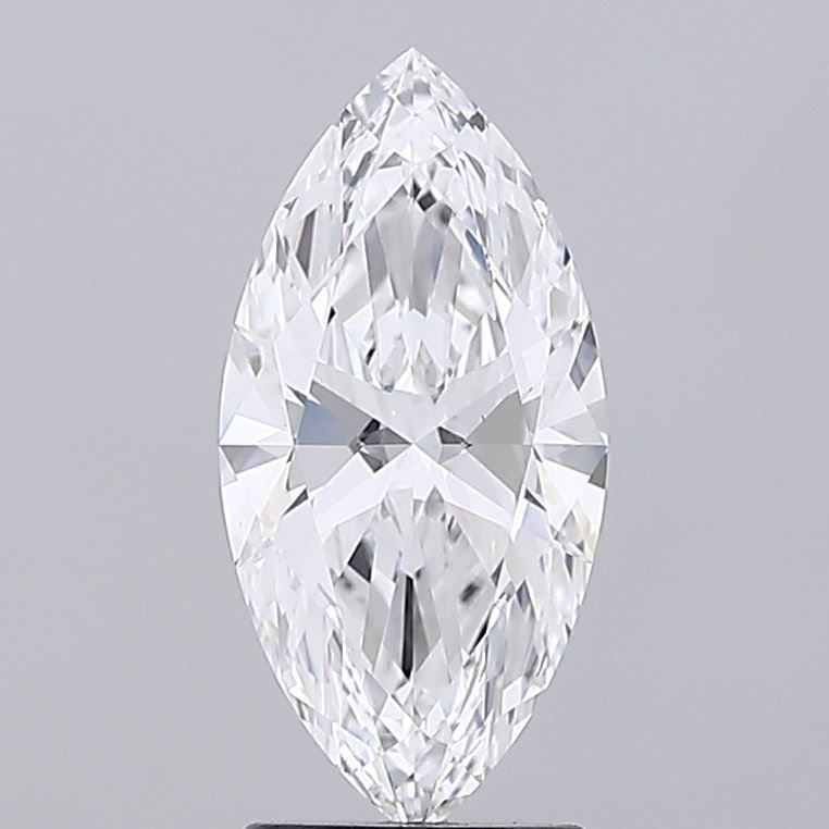 IGI Marquise 2.04ct E VVS1 - Loose Lab Diamond: IGI Marquise 2.04ct E VVS1 - Loose Lab Diamond Item Specifics: Source: This Is A Real Diamond Grown In A Lab Not Mined. Carat: 2.04 Cut: - Color: E Clarity: VVS1 Polish: EX Symmetry: EX Measurements: 