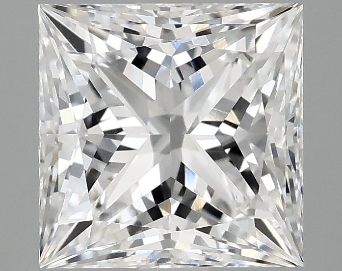 IGI Princess 3.09ct E VVS2 - Loose Lab Diamond: IGI Princess 3.09ct E VVS2 - Loose Lab Diamond Item Specifics: Source: This Is A Real Diamond Grown In A Lab Not Mined. Carat: 3.09 Cut: - Color: E Clarity: VVS2 Polish: EX Symmetry: EX Measurements: 