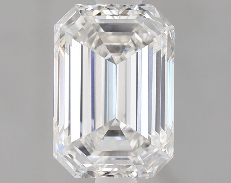 IGI Emerald 1.79ct E VVS2 - Loose Lab Diamond: IGI Emerald 1.79ct E VVS2 - Loose Lab Diamond Item Specifics: Source: This Is A Real Diamond Grown In A Lab Not Mined. Carat: 1.79 Cut: - Color: E Clarity: VVS2 Polish: EX Symmetry: EX Measurements: 8