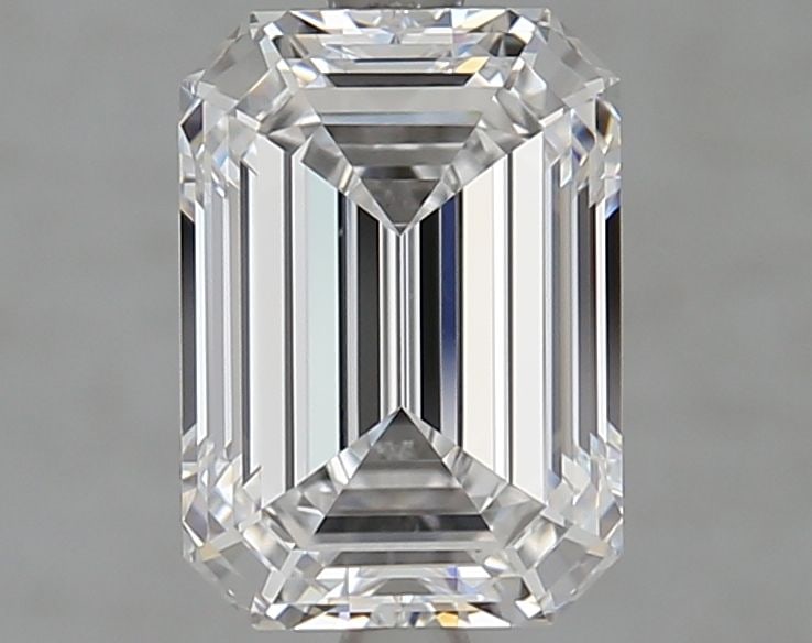 GIA Emerald 2.51ct D IF - Loose Lab Diamond: GIA Emerald 2.51ct D IF - Loose Lab Diamond Item Specifics: Source: This Is A Real Diamond Grown In A Lab Not Mined. Carat: 2.51 Cut: - Color: D Clarity: IF Polish: EX Symmetry: EX Measurements: 9.18L
