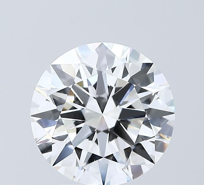 IGI Round 3.04ct E VVS1 - Ideal Loose Lab Diamond: IGI Round 3.04ct E VVS1 - Ideal Loose Lab Diamond Item Specifics: Source: This Is A Real Diamond Grown In A Lab Not Mined. Carat: 3.04 Cut: ID Color: E Clarity: VVS1 Polish: EX Symmetry: EX Measuremen