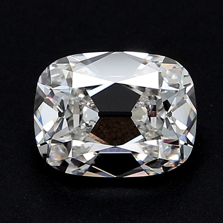 IGI Cushion Brilliant 5.73ct F VVS2 - Loose Lab Diamond: IGI Cushion Brilliant 5.73ct F VVS2 - Loose Lab Diamond Item Specifics: Source: This Is A Real Diamond Grown In A Lab Not Mined. Carat: 5.73 Cut: - Color: F Clarity: VVS2 Polish: EX Symmetry: EX Measu