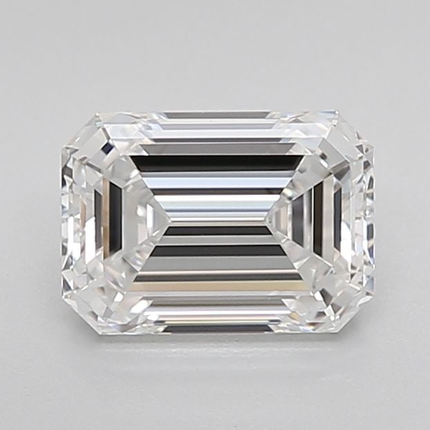 IGI Emerald 1.54ct D VVS2 - Loose Lab Diamond: IGI Emerald 1.54ct D VVS2 - Loose Lab Diamond Item Specifics: Source: This Is A Real Diamond Grown In A Lab Not Mined. Carat: 1.54 Cut: - Color: D Clarity: VVS2 Polish: EX Symmetry: EX Measurements: 7