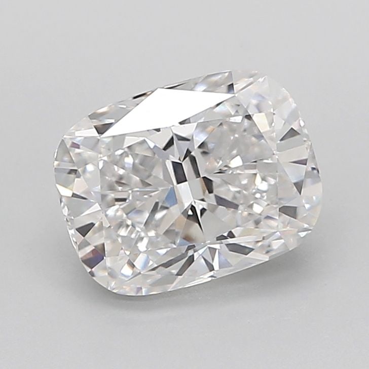 IGI Cushion Modified 2.03ct D VVS2 - Loose Lab Diamond: IGI Cushion Modified 2.03ct D VVS2 - Loose Lab Diamond Item Specifics: Source: This Is A Real Diamond Grown In A Lab Not Mined. Carat: 2.03 Cut: - Color: D Clarity: VVS2 Polish: EX Symmetry: EX Measur