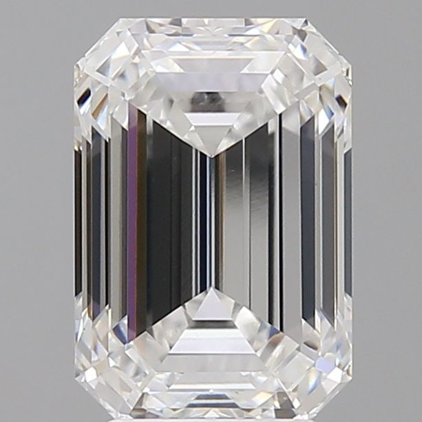 IGI Emerald 3.58ct E VVS2 - Loose Lab Diamond: IGI Emerald 3.58ct E VVS2 - Loose Lab Diamond Item Specifics: Source: This Is A Real Diamond Grown In A Lab Not Mined. Carat: 3.58 Cut: - Color: E Clarity: VVS2 Polish: EX Symmetry: EX Measurements: 1