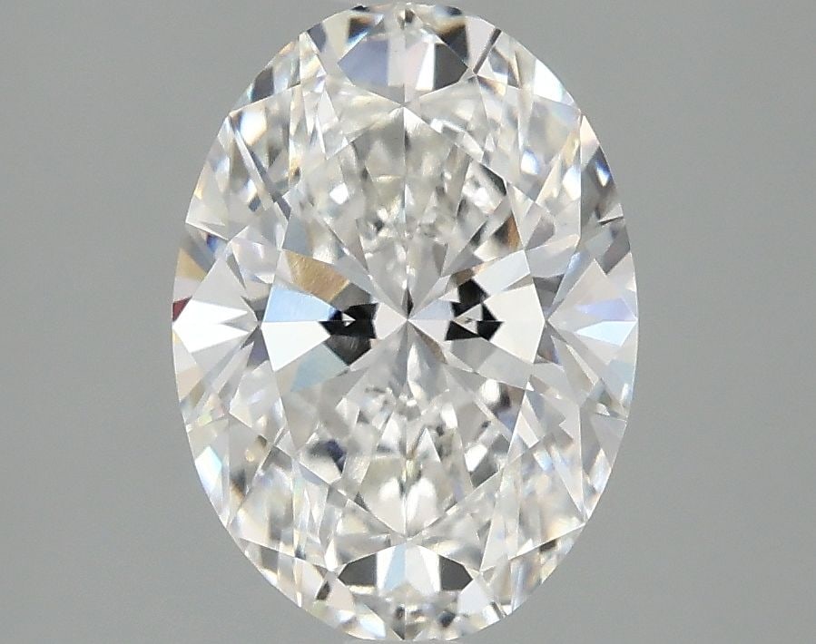 IGI Oval 2.08ct F VVS2 - Loose Lab Diamond: IGI Oval 2.08ct F VVS2 - Loose Lab Diamond Item Specifics: Source: This Is A Real Diamond Grown In A Lab Not Mined. Carat: 2.08 Cut: - Color: F Clarity: VVS2 Polish: EX Symmetry: EX Measurements: 10.0