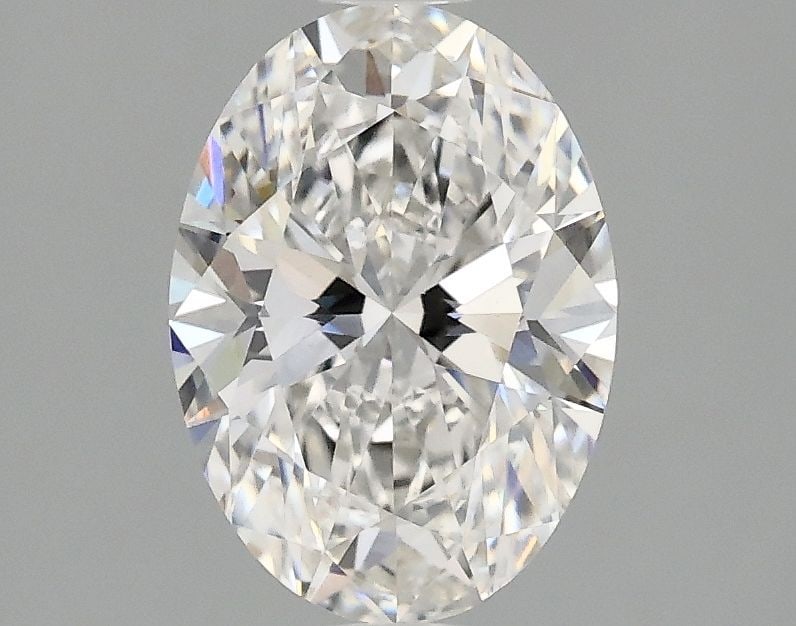 IGI Oval 1.49ct E VVS2 - Loose Lab Diamond: IGI Oval 1.49ct E VVS2 - Loose Lab Diamond Item Specifics: Source: This Is A Real Diamond Grown In A Lab Not Mined. Carat: 1.49 Cut: - Color: E Clarity: VVS2 Polish: EX Symmetry: EX Measurements: 9.03