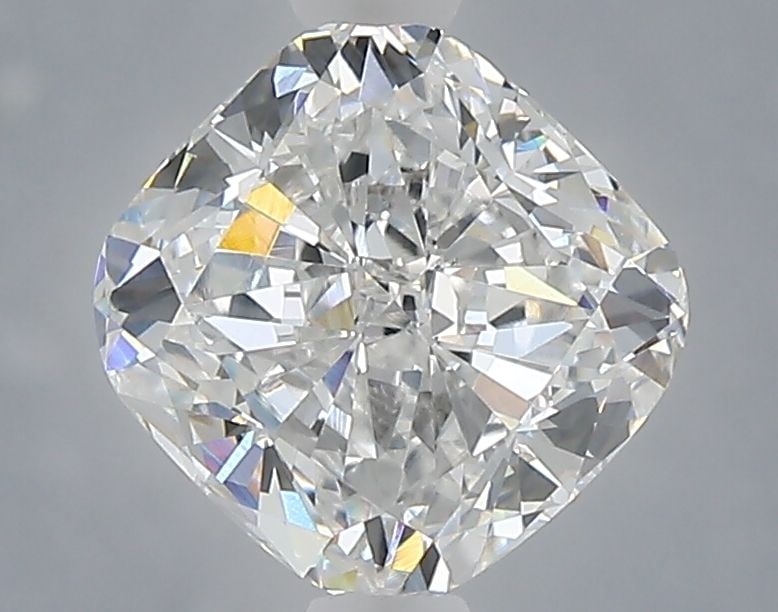 IGI Cushion Modified 1.56ct D VVS2 - Loose Lab Diamond: IGI Cushion Modified 1.56ct D VVS2 - Loose Lab Diamond Item Specifics: Source: This Is A Real Diamond Grown In A Lab Not Mined. Carat: 1.56 Cut: - Color: D Clarity: VVS2 Polish: VG Symmetry: VG Measur