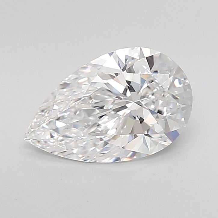 IGI Pear 2.1ct D IF - Loose Lab Diamond: IGI Pear 2.1ct D IF - Loose Lab Diamond Item Specifics: Source: This Is A Real Diamond Grown In A Lab Not Mined. Carat: 2.1 Cut: - Color: D Clarity: IF Polish: EX Symmetry: EX Measurements: 11.44L X 7