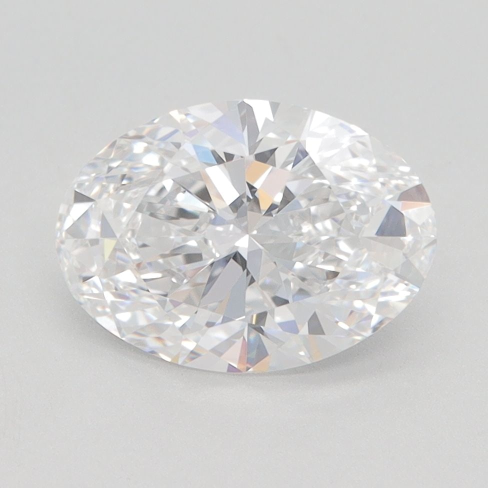 GIA Oval 2.06ct D VVS1 - Loose Lab Diamond: GIA Oval 2.06ct D VVS1 - Loose Lab Diamond Item Specifics: Source: This Is A Real Diamond Grown In A Lab Not Mined. Carat: 2.06 Cut: - Color: D Clarity: VVS1 Polish: EX Symmetry: EX Measurements: 10.1