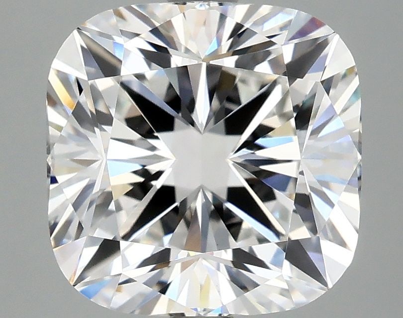 IGI Cushion Modified 4.09ct E VVS2 - Loose Lab Diamond: IGI Cushion Modified 4.09ct E VVS2 - Loose Lab Diamond Item Specifics: Source: This Is A Real Diamond Grown In A Lab Not Mined. Carat: 4.09 Cut: - Color: E Clarity: VVS2 Polish: EX Symmetry: EX Measur