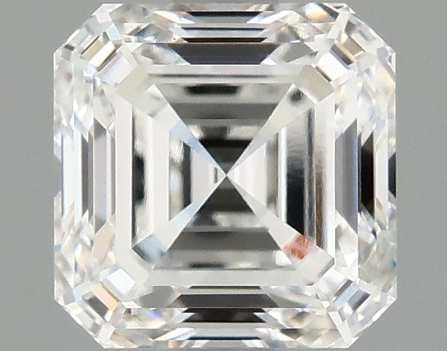 IGI Asscher 2.03ct E VVS2 - Loose Lab Diamond: IGI Asscher 2.03ct E VVS2 - Loose Lab Diamond Item Specifics: Source: This Is A Real Diamond Grown In A Lab Not Mined. Carat: 2.03 Cut: - Color: E Clarity: VVS2 Polish: EX Symmetry: EX Measurements: 6