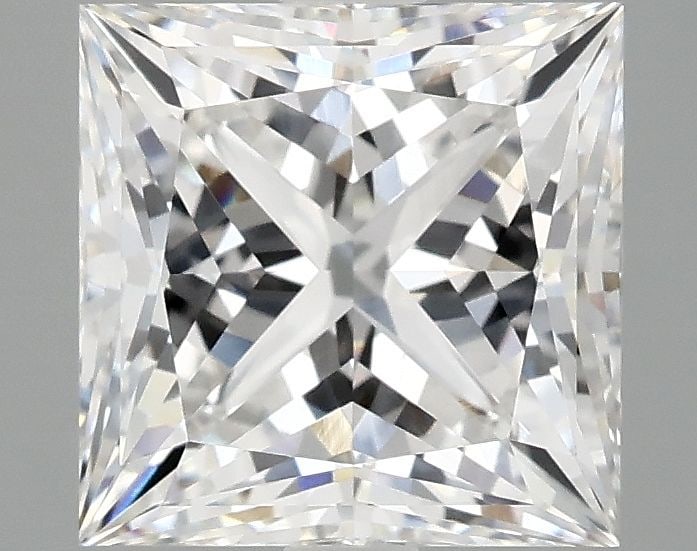 IGI Princess 3.1ct E VVS2 - Loose Lab Diamond: IGI Princess 3.1ct E VVS2 - Loose Lab Diamond Item Specifics: Source: This Is A Real Diamond Grown In A Lab Not Mined. Carat: 3.1 Cut: - Color: E Clarity: VVS2 Polish: EX Symmetry: EX Measurements: 7.