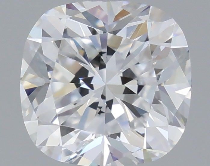 IGI Cushion Brilliant 1.33ct D VVS1 - Loose Lab Diamond: IGI Cushion Brilliant 1.33ct D VVS1 - Loose Lab Diamond Item Specifics: Source: This Is A Real Diamond Grown In A Lab Not Mined. Carat: 1.33 Cut: - Color: D Clarity: VVS1 Polish: EX Symmetry: EX Measu
