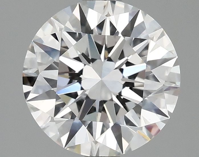 IGI Round 2.01ct D VVS2 - Loose Lab Diamond: IGI Round 2.01ct D VVS2 - Loose Lab Diamond Item Specifics: Source: This Is A Real Diamond Grown In A Lab Not Mined. Carat: 2.01 Cut: EX Color: D Clarity: VVS2 Polish: EX Symmetry: EX Measurements: 8.