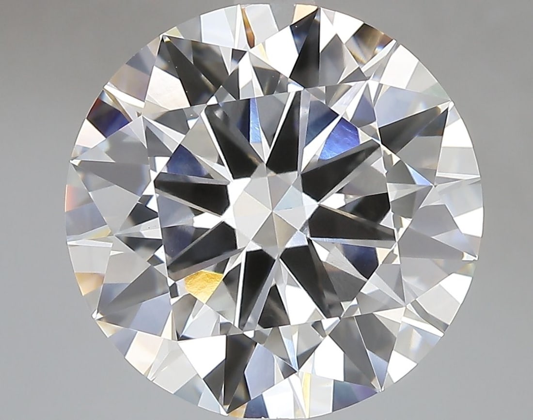 IGI Round 8.02ct F VVS2 - Loose Lab Diamond: IGI Round 8.02ct F VVS2 - Loose Lab Diamond Item Specifics: Source: This Is A Real Diamond Grown In A Lab Not Mined. Carat: 8.02 Cut: EX Color: F Clarity: VVS2 Polish: EX Symmetry: EX Measurements: 13