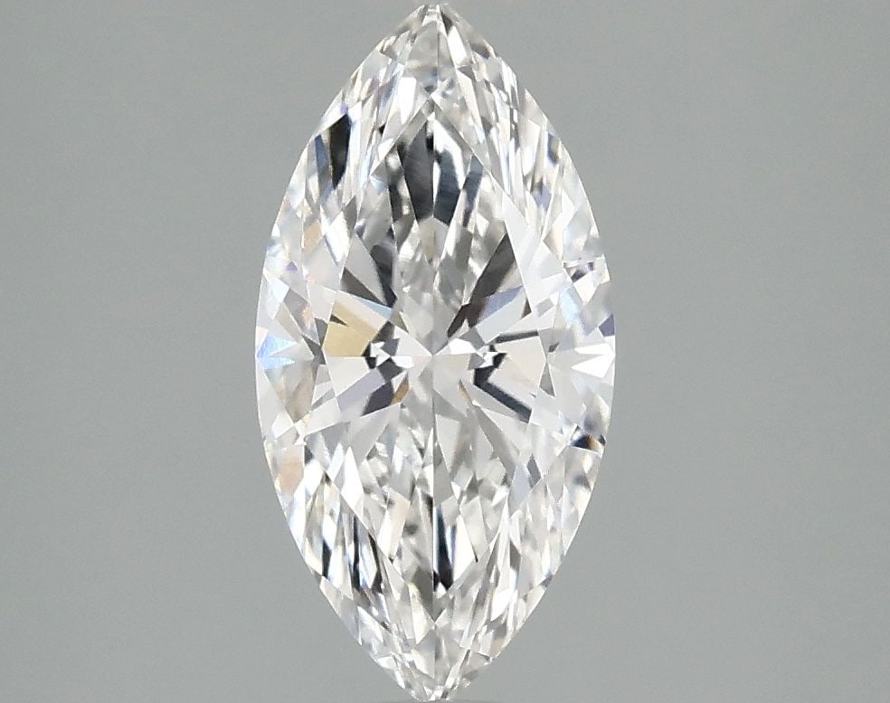 IGI Marquise 1.51ct F VVS2 - Loose Lab Diamond: IGI Marquise 1.51ct F VVS2 - Loose Lab Diamond Item Specifics: Source: This Is A Real Diamond Grown In A Lab Not Mined. Carat: 1.51 Cut: - Color: F Clarity: VVS2 Polish: EX Symmetry: EX Measurements: 