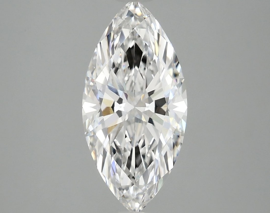 IGI Marquise 1.99ct E VVS1 - Loose Lab Diamond: IGI Marquise 1.99ct E VVS1 - Loose Lab Diamond Item Specifics: Source: This Is A Real Diamond Grown In A Lab Not Mined. Carat: 1.99 Cut: - Color: E Clarity: VVS1 Polish: EX Symmetry: EX Measurements: 