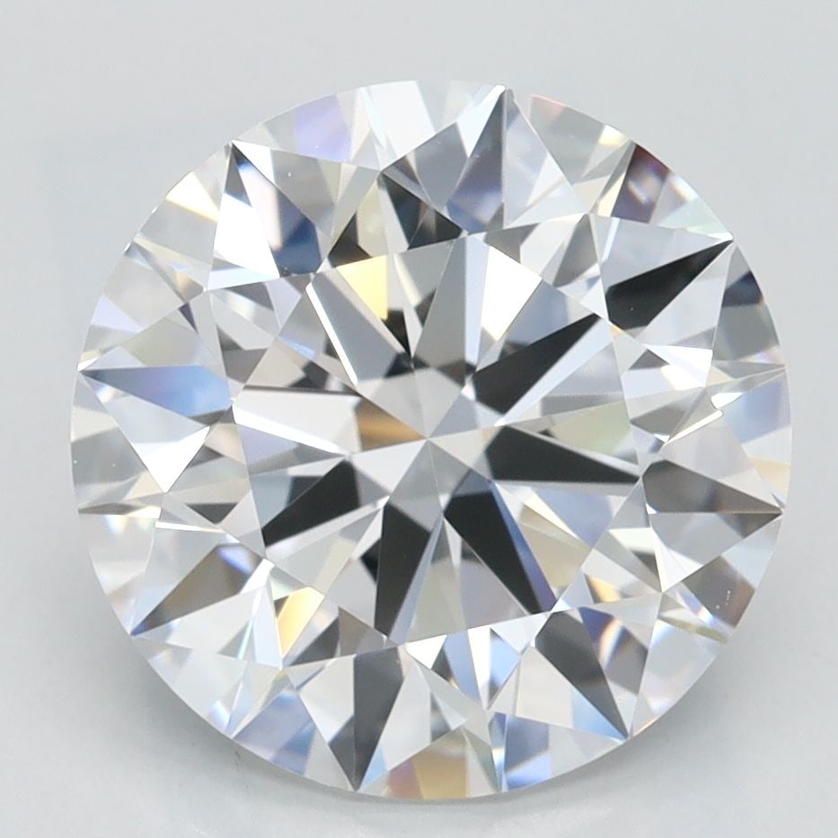 GIA Round 3.19ct D VVS1 - Loose Lab Diamond: GIA Round 3.19ct D VVS1 - Loose Lab Diamond Item Specifics: Source: This Is A Real Diamond Grown In A Lab Not Mined. Carat: 3.19 Cut: EX Color: D Clarity: VVS1 Polish: EX Symmetry: EX Measurements: 9.