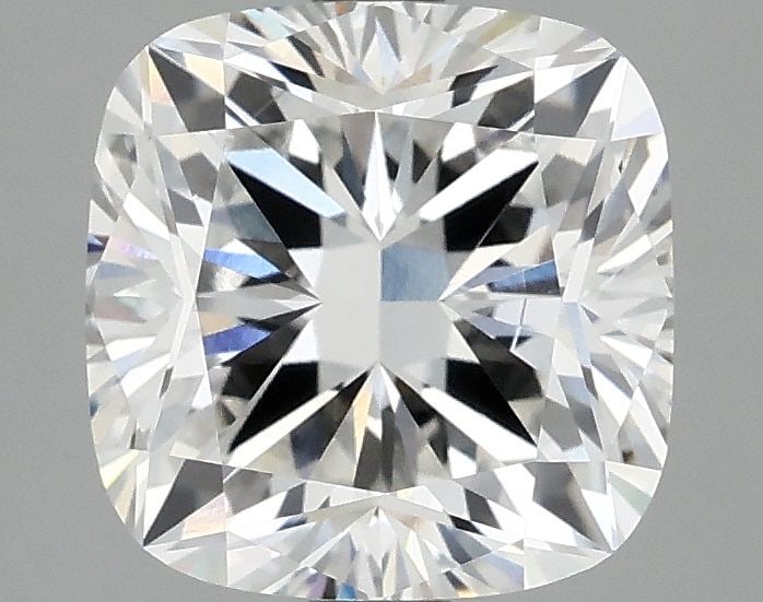 IGI Cushion Modified 2.87ct F VVS2 - Loose Lab Diamond: IGI Cushion Modified 2.87ct F VVS2 - Loose Lab Diamond Item Specifics: Source: This Is A Real Diamond Grown In A Lab Not Mined. Carat: 2.87 Cut: - Color: F Clarity: VVS2 Polish: EX Symmetry: EX