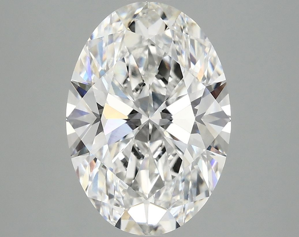 IGI Oval 3.47ct F VVS2 - Loose Lab Diamond: IGI Oval 3.47ct F VVS2 - Loose Lab Diamond Item Specifics: Source: This Is A Real Diamond Grown In A Lab Not Mined. Carat: 3.47 Cut: - Color: F Clarity: VVS2 Polish: EX Symmetry: EX Measurements: