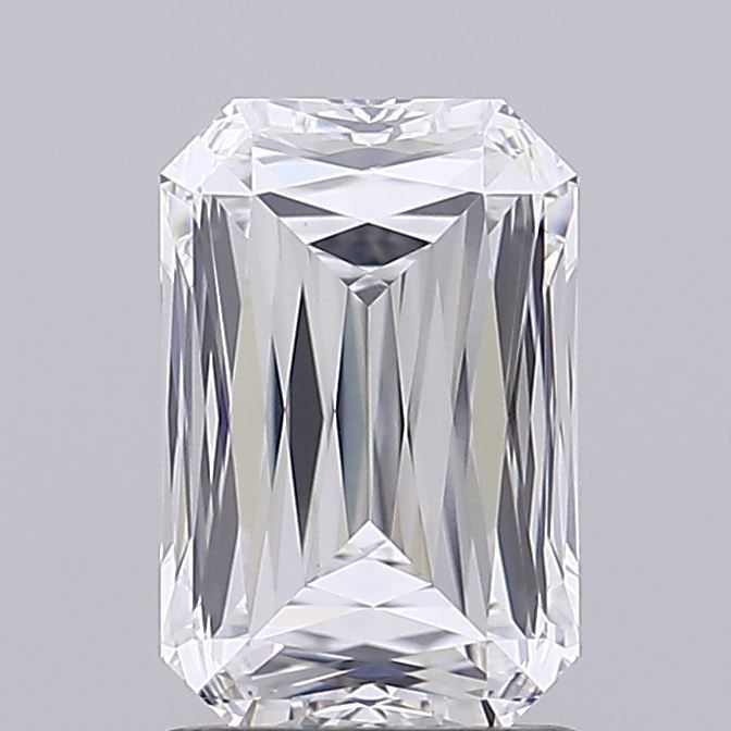 IGI Radiant 2.02ct D VVS2 - Loose Lab Diamond: IGI Radiant 2.02ct D VVS2 - Loose Lab Diamond Item Specifics: Source: This Is A Real Diamond Grown In A Lab Not Mined. Carat: 2.02 Cut: - Color: D Clarity: VVS2 Polish: EX Symmetry: EX Measurements: 8