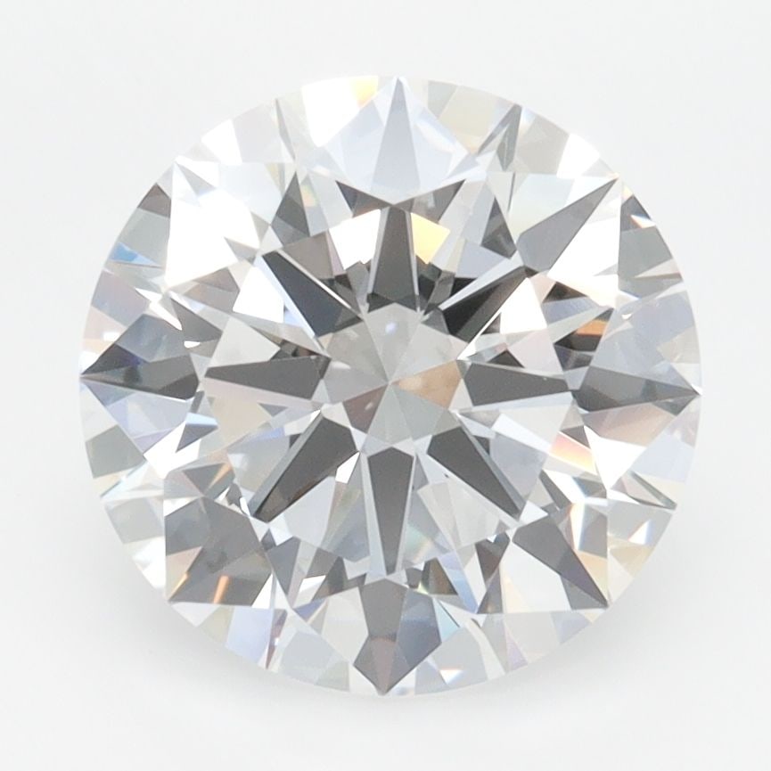 IGI Round 3.26ct D IF - Ideal Loose Lab Diamond: IGI Round 3.26ct D IF - Ideal Loose Lab Diamond Item Specifics: Source: This Is A Real Diamond Grown In A Lab Not Mined. Carat: 3.26 Cut: ID Color: D Clarity: IF Polish: EX Symmetry: EX Measurements:
