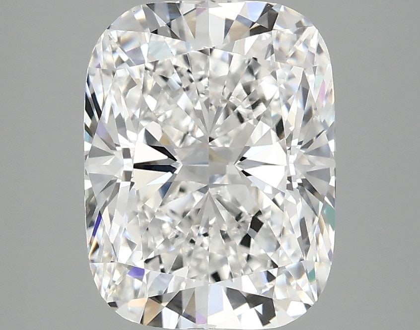 IGI Cushion Modified 3.1ct E VVS2 - Loose Lab Diamond: IGI Cushion Modified 3.1ct E VVS2 - Loose Lab Diamond Item Specifics: Source: This Is A Real Diamond Grown In A Lab Not Mined. Carat: 3.1 Cut: - Color: E Clarity: VVS2 Polish: EX Symmetry: EX Measurem
