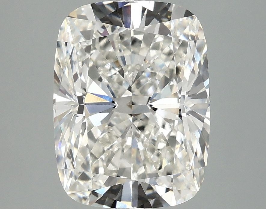 IGI Cushion Modified 3.05ct G VVS2 - Loose Lab Diamond: IGI Cushion Modified 3.05ct G VVS2 - Loose Lab Diamond Item Specifics: Source: This Is A Real Diamond Grown In A Lab Not Mined. Carat: 3.05 Cut: - Color: G Clarity: VVS2 Polish: EX Symmetry: EX
