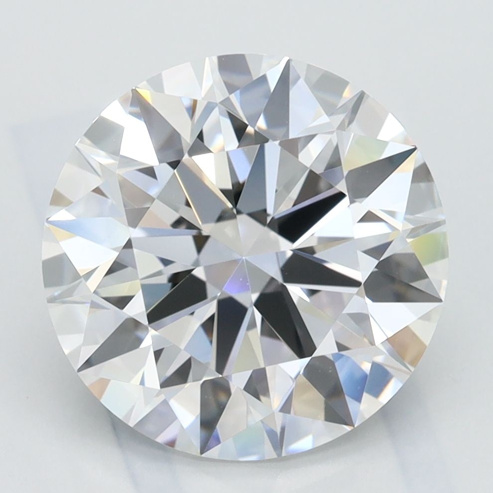 IGI Round 3.42ct D VVS1 - Ideal Loose Lab Diamond: IGI Round 3.42ct D VVS1 - Ideal Loose Lab Diamond Item Specifics: Source: This Is A Real Diamond Grown In A Lab Not Mined. Carat: 3.42 Cut: ID Color: D Clarity: VVS1 Polish: EX Symmetry: EX Measuremen