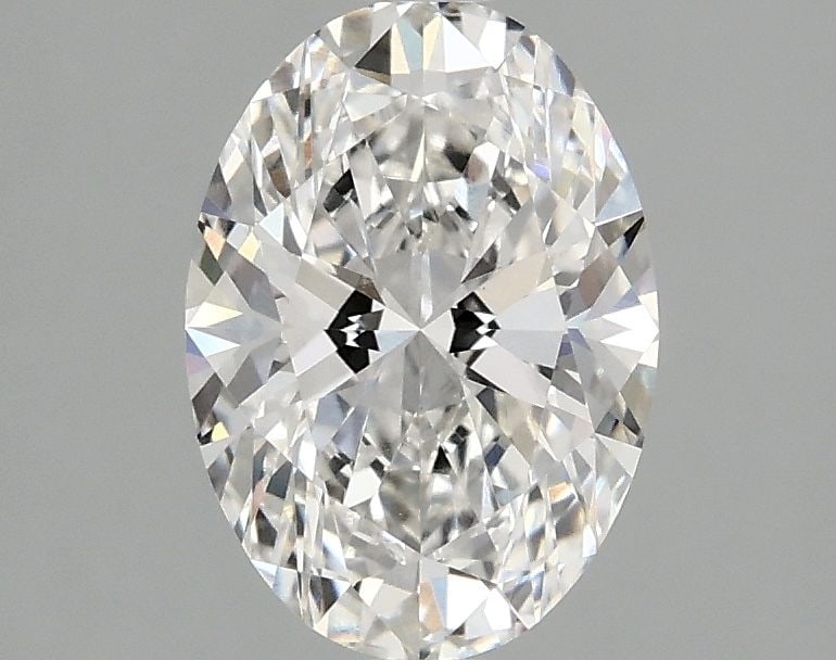IGI Oval 1.56ct F VVS2 - Loose Lab Diamond: IGI Oval 1.56ct F VVS2 - Loose Lab Diamond Item Specifics: Source: This Is A Real Diamond Grown In A Lab Not Mined. Carat: 1.56 Cut: - Color: F Clarity: VVS2 Polish: EX Symmetry: EX Measurements: 9.22