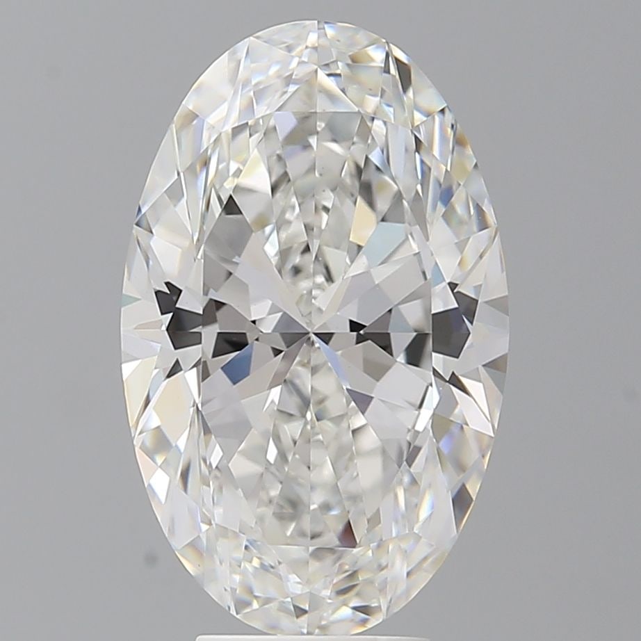 IGI Oval 6.03ct F VVS2 - Loose Lab Diamond: IGI Oval 6.03ct F VVS2 - Loose Lab Diamond Item Specifics: Source: This Is A Real Diamond Grown In A Lab Not Mined. Carat: 6.03 Cut: - Color: F Clarity: VVS2 Polish: EX Symmetry: EX Measurements: 15.5
