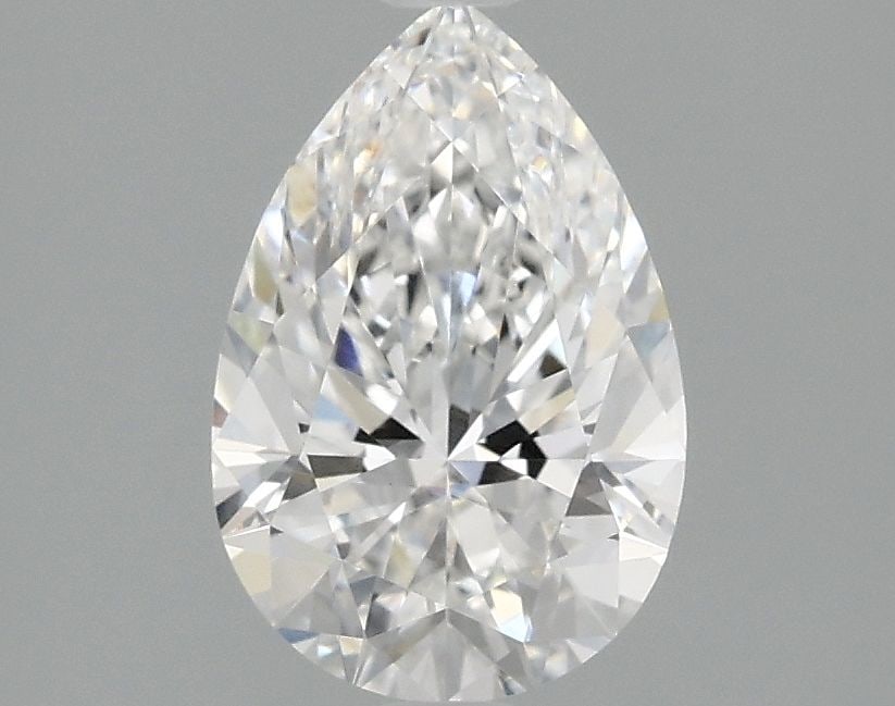 IGI Pear 1.58ct D VVS2 - Loose Lab Diamond: IGI Pear 1.58ct D VVS2 - Loose Lab Diamond Item Specifics: Source: This Is A Real Diamond Grown In A Lab Not Mined. Carat: 1.58 Cut: - Color: D Clarity: VVS2 Polish: EX Symmetry: EX Measurements: 9.77