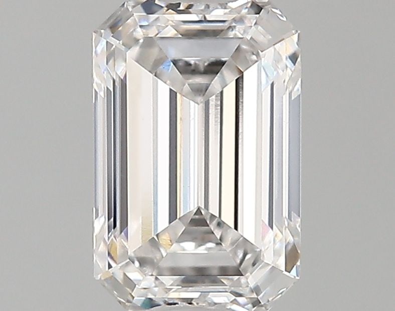 IGI Emerald 1.73ct D VVS2 - Loose Lab Diamond: IGI Emerald 1.73ct D VVS2 - Loose Lab Diamond Item Specifics: Source: This Is A Real Diamond Grown In A Lab Not Mined. Carat: 1.73 Cut: - Color: D Clarity: VVS2 Polish: EX Symmetry: EX Measurements: 8