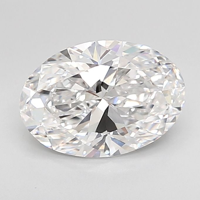 IGI Oval 2.1ct D VVS2 - Loose Lab Diamond: IGI Oval 2.1ct D VVS2 - Loose Lab Diamond Item Specifics: Source: This Is A Real Diamond Grown In A Lab Not Mined. Carat: 2.1 Cut: - Color: D Clarity: VVS2 Polish: EX Symmetry: EX Measurements: 10.43L
