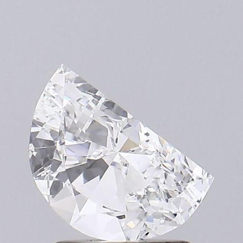 IGI Half Moon 1.08ct E VVS2 - Loose Lab Diamond: IGI Half Moon 1.08ct E VVS2 - Loose Lab Diamond Item Specifics: Source: This Is A Real Diamond Grown In A Lab Not Mined. Carat: 1.08 Cut: - Color: E Clarity: VVS2 Polish: EX Symmetry: EX Measurements: