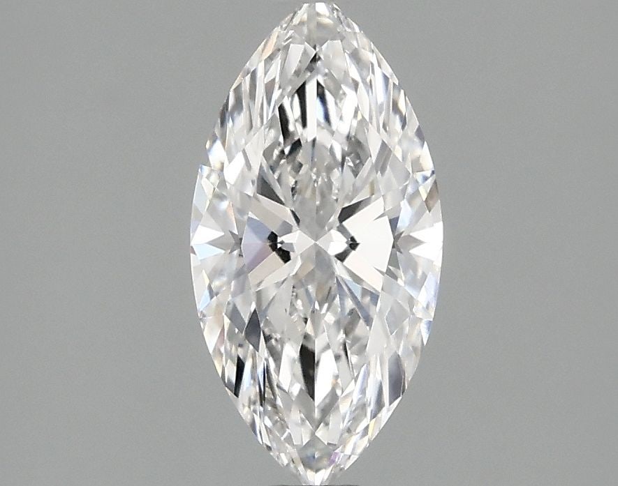 IGI Marquise 1.07ct E VVS2 - Loose Lab Diamond: IGI Marquise 1.07ct E VVS2 - Loose Lab Diamond Item Specifics: Source: This Is A Real Diamond Grown In A Lab Not Mined. Carat: 1.07 Cut: - Color: E Clarity: VVS2 Polish: EX Symmetry: EX Measurements: 