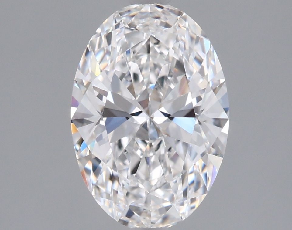 IGI Oval 1.55ct D VVS2 - Loose Lab Diamond: IGI Oval 1.55ct D VVS2 - Loose Lab Diamond Item Specifics: Source: This Is A Real Diamond Grown In A Lab Not Mined. Carat: 1.55 Cut: - Color: D Clarity: VVS2 Polish: EX Symmetry: EX Measurements: 9.45
