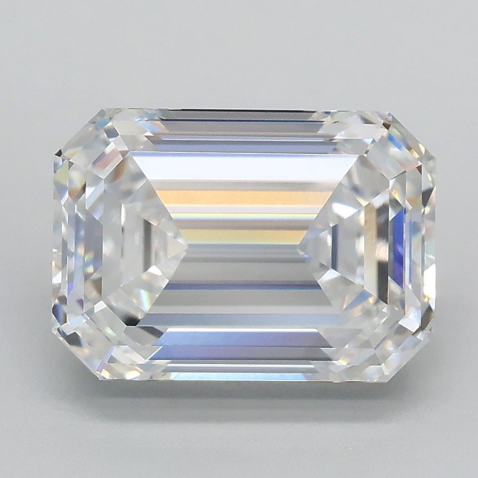 IGI Emerald 3.09ct E VVS2 - Loose Lab Diamond: IGI Emerald 3.09ct E VVS2 - Loose Lab Diamond Item Specifics: Source: This Is A Real Diamond Grown In A Lab Not Mined. Carat: 3.09 Cut: - Color: E Clarity: VVS2 Polish: EX Symmetry: EX Measurements: 9